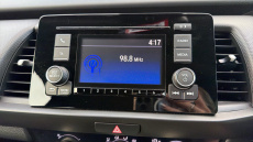 Honda Jazz 1.5 i-MMD Hybrid SE 5dr eCVT Hybrid Hatchback